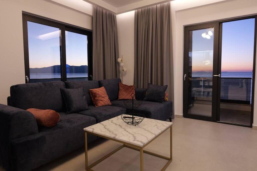 Golden Sarande